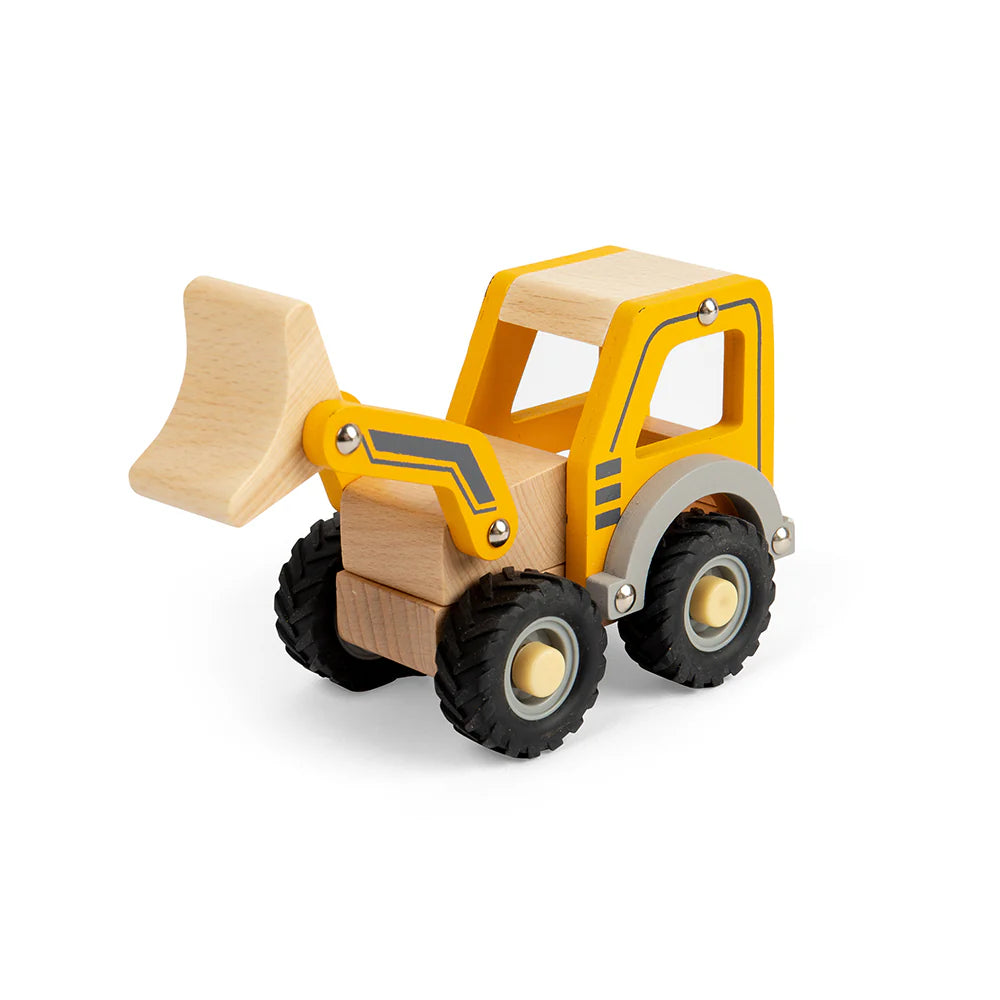 Bigjigs Digger