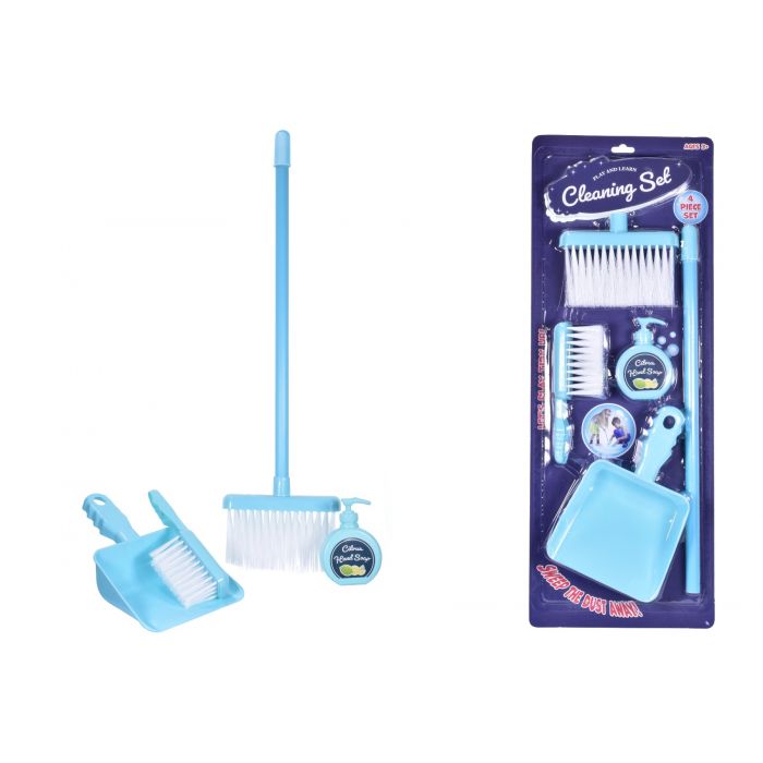 Cleaning Set