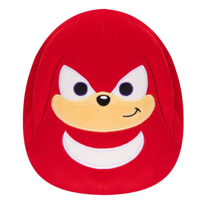 Squishmallows 10" SEGA Knuckles The Echidna