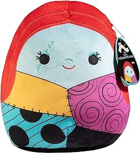 Squishmallows 8" Sally