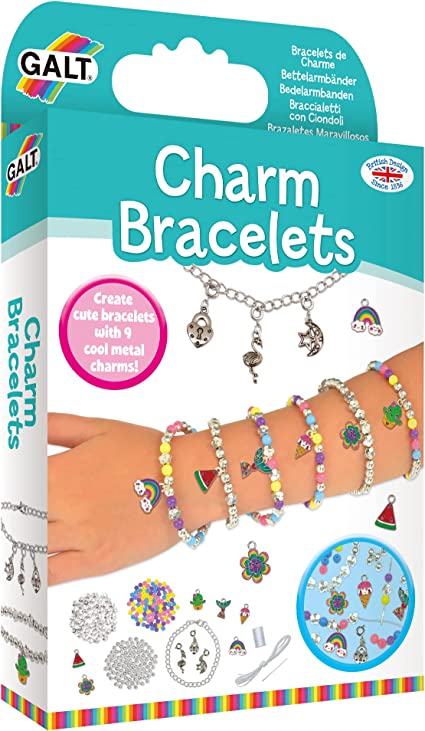 Galt Charm Bracelets