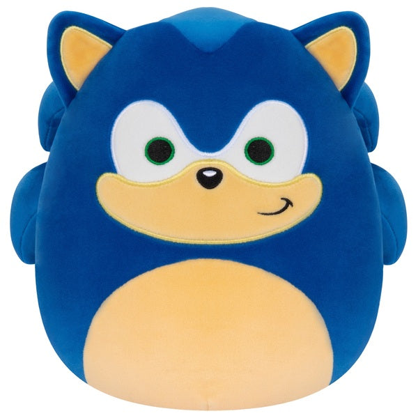 Squishmallows 10" SEGA Sonic The Hedgehog