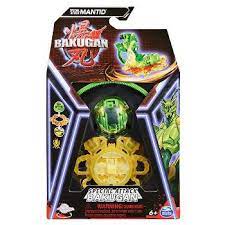 Bakugan Special Attack Bakugan Assorted
