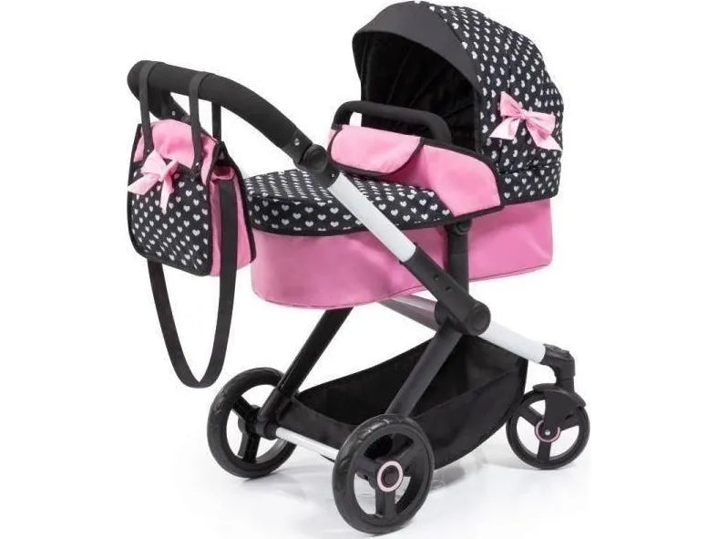 Combi Dolls Pram