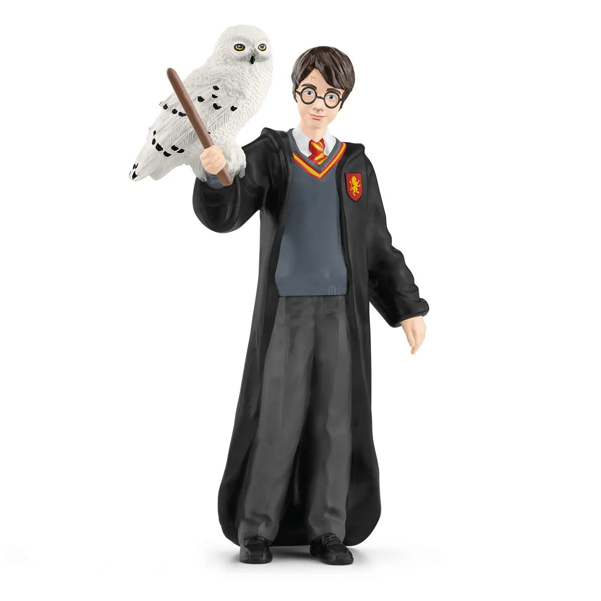 Schleich Wizarding World - Harry Potter & Hedwig