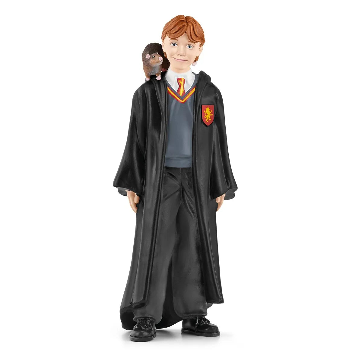 Schleich Wizarding World - Ron Weasley & Scabbers