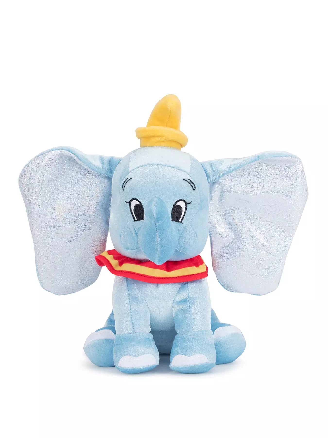 Dumbo teddy best sale
