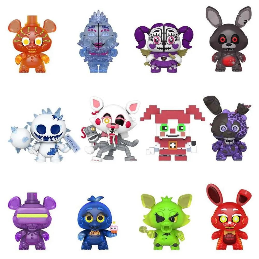 Funko Five Nights at Freddys Mystery Vinyl Figure