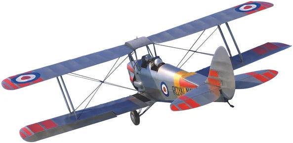 Airfix DeHavilland Tiger Moth Scale Kit