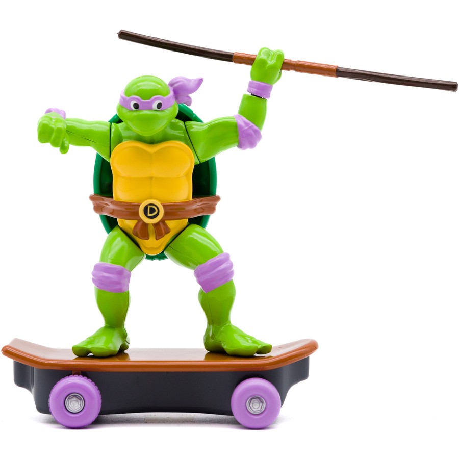 TMNT Sewer Shredder Donatello