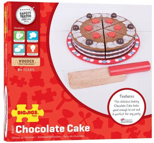 Chocolate Cake