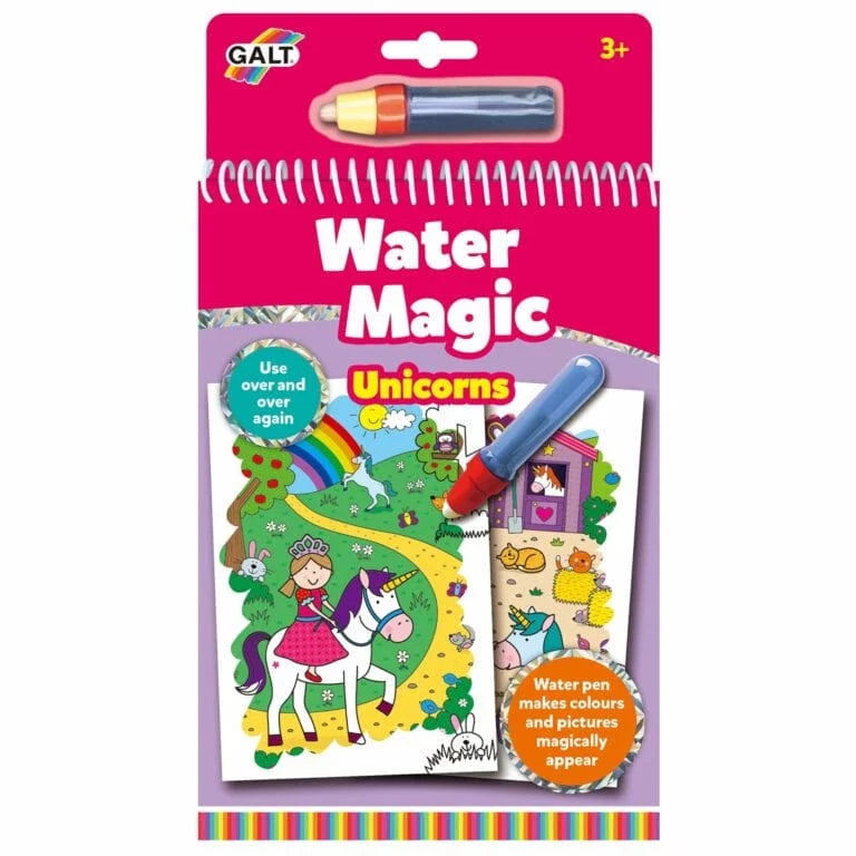 Galt Water Magic - Unicorns