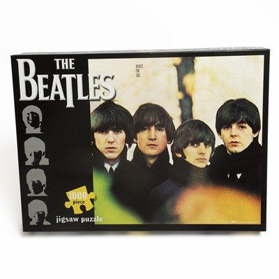 The Beatles Beatles For Sale 1000 Piece Jigsaw
