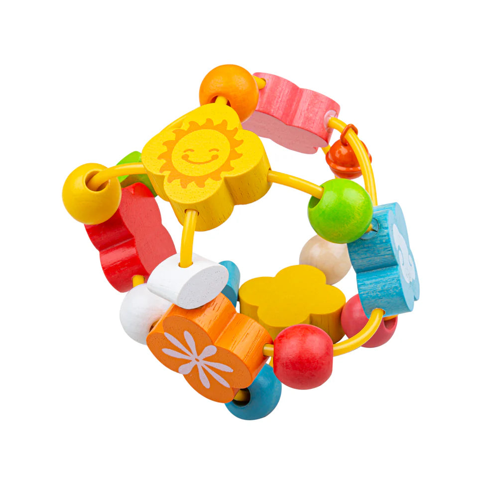Bigjig Activity Ball