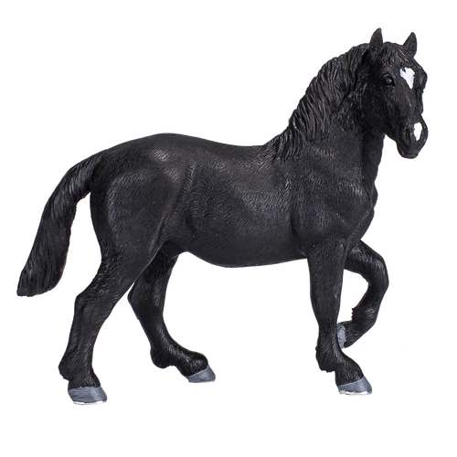MOJO - Percheron