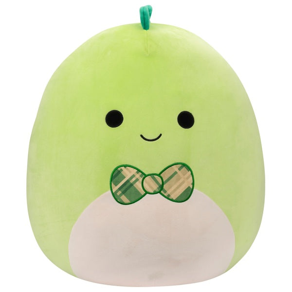 Squishmallows 50cm Danny The Green Dino