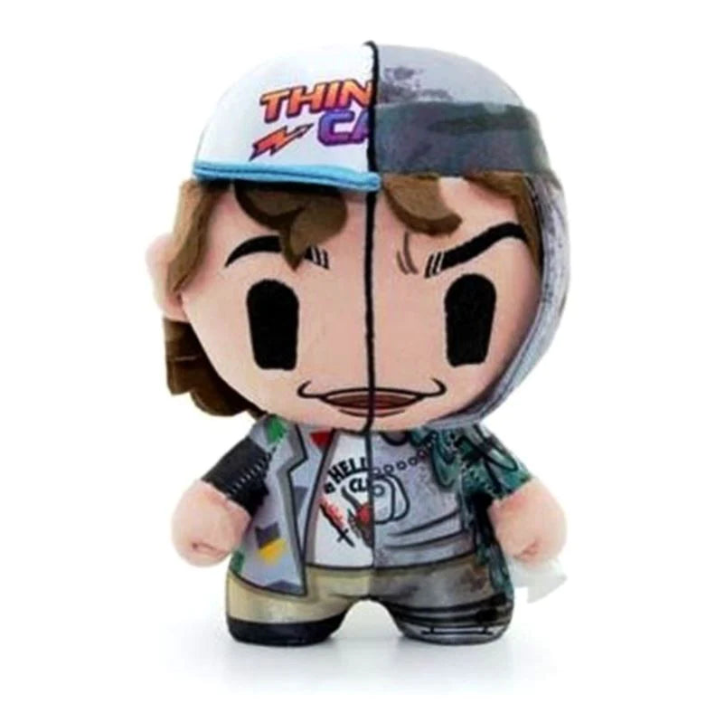 DZNR Stranger Things Dustin Henderson Plush
