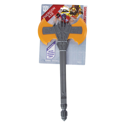 Transformers Weapon Energon Axe