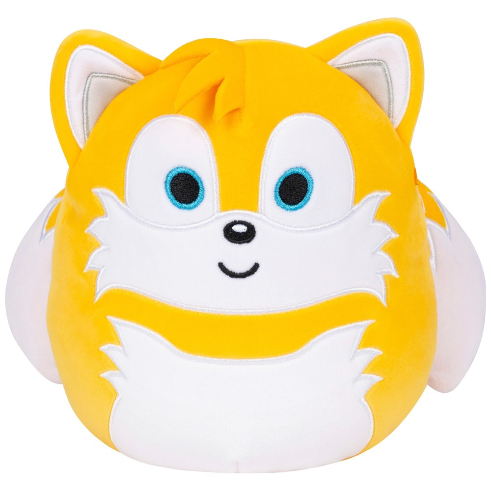 Squishmallows 10" SEGA Tails The Fox