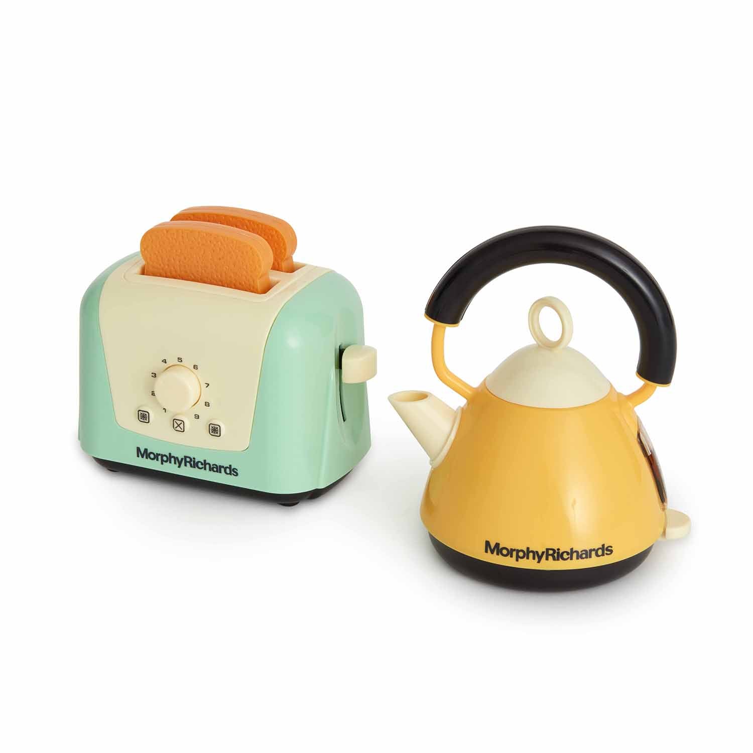 Casdon Morphy Richards Toaster & Kettle