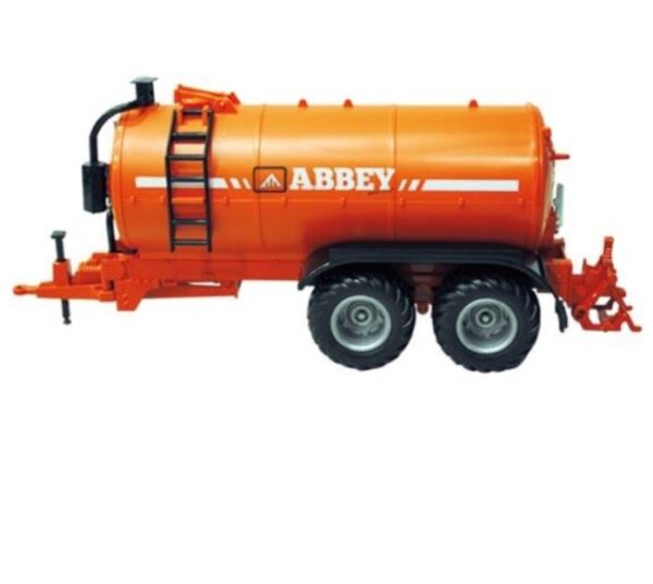 Siku 1:32 Abbey Tanker