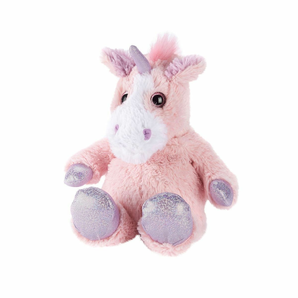 Warmies Unicorn Microwavable