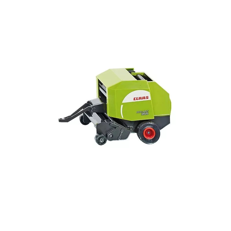 Siku 1:32 Claas Round Baler