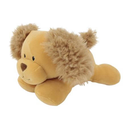 Little Dumplings Dog Soft Toy