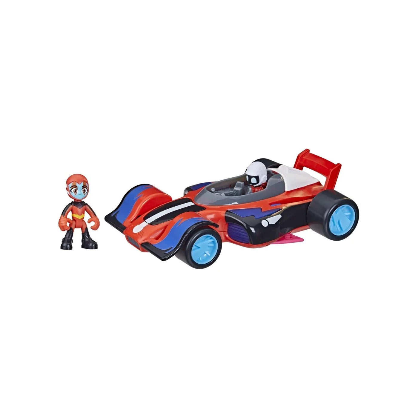 PJ Masks Flash Cruiser