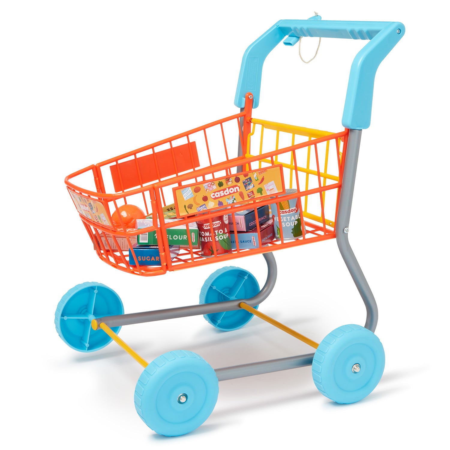 Casdon Supermarket Trolley