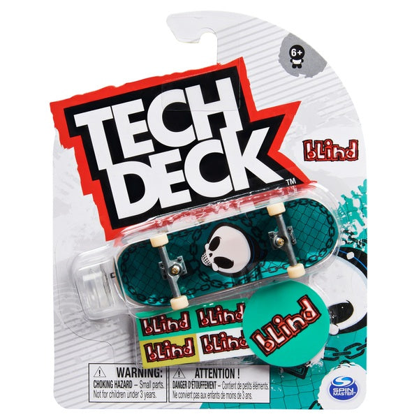 Tech Deck 96mm Olympic Games Paris 2024 Boards