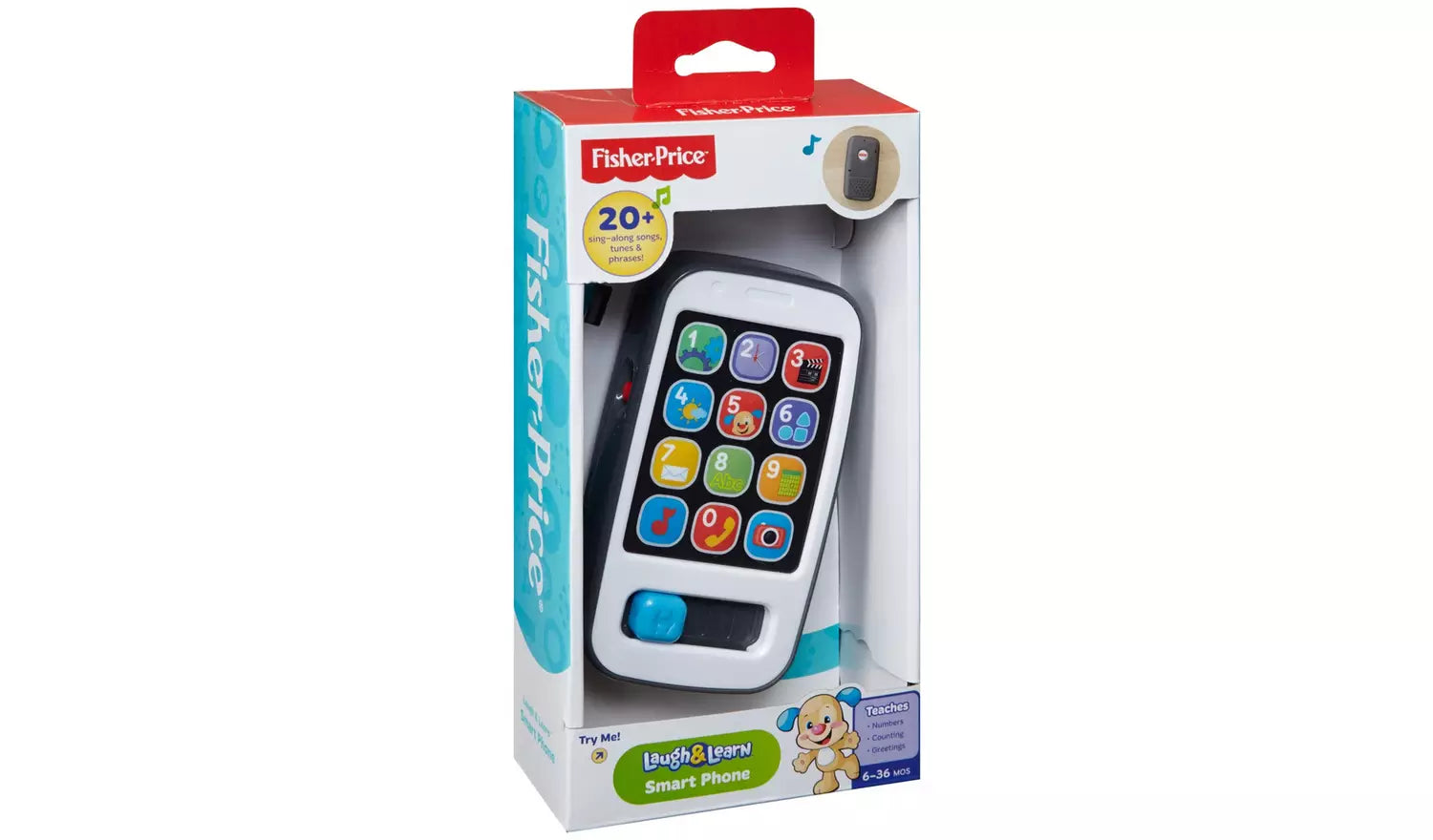 Fisher price mobile deals phone