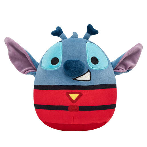 Squishmallows Disney 20cm Stitch in Space Suit