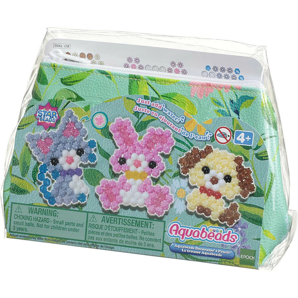 Aquabeads Decorators Pouch