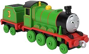 Thomas & Friends Die Cast Henry