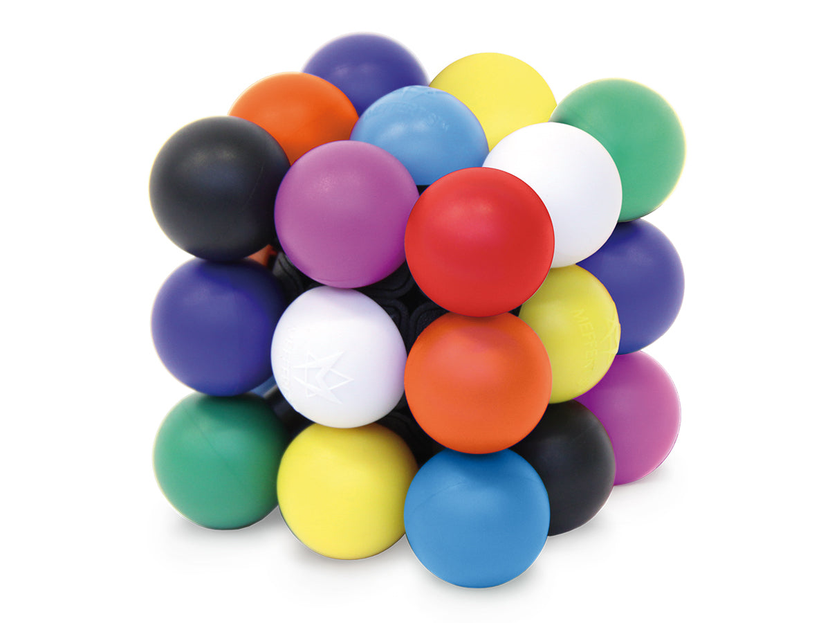 Brainteasers Molecube