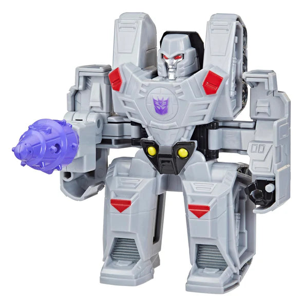 Transformers Classic Heros Team Megatron