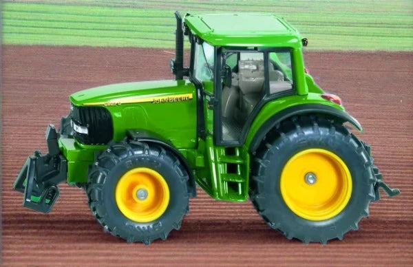 1:32 Siku John Deere 6920S Tractor