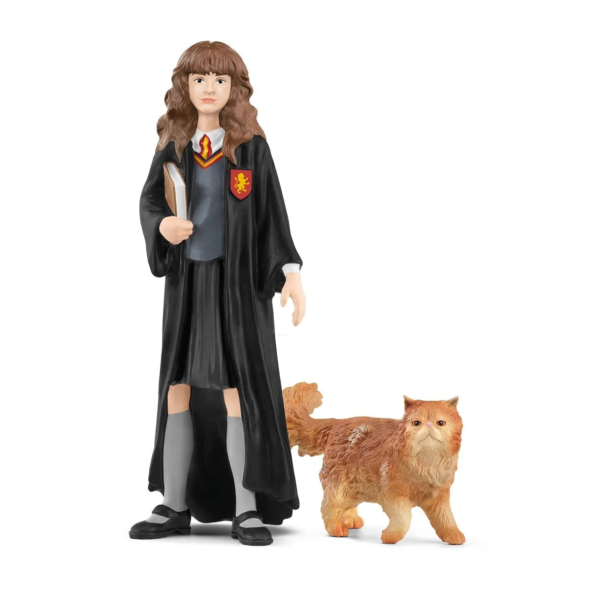 Schleich Wizarding World - Hermione & Crookshank