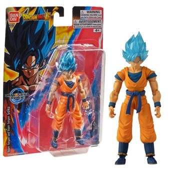 DragonballZ Evolve 12cm Figure Assorted Wave 1