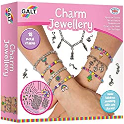 Galt Charm Jewellery