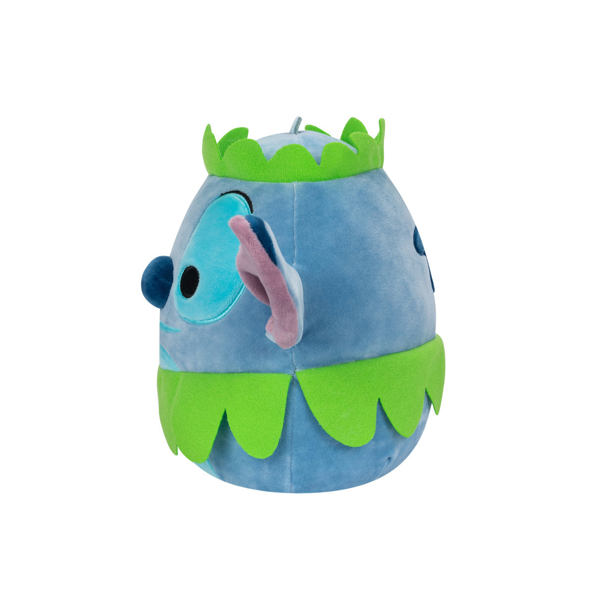 Squishmallows 8" Disney Luau Stitch