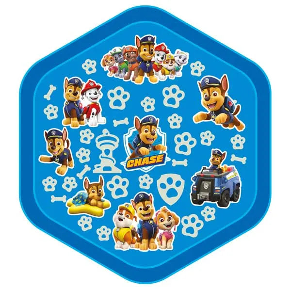Paw Patrol Glow Shapes & Chase