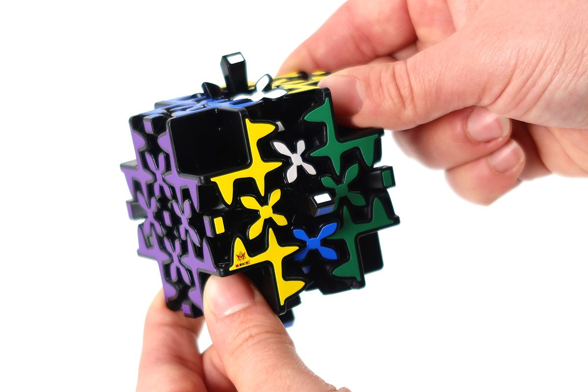 Brainteasers Maltese Gear