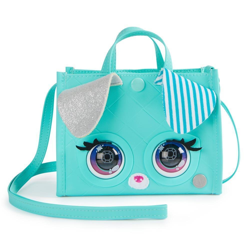 Purse Pets Vipooch Puppy
