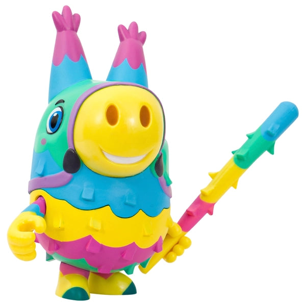 Piñata Smashlings - Character Pack Dazzle Donkey