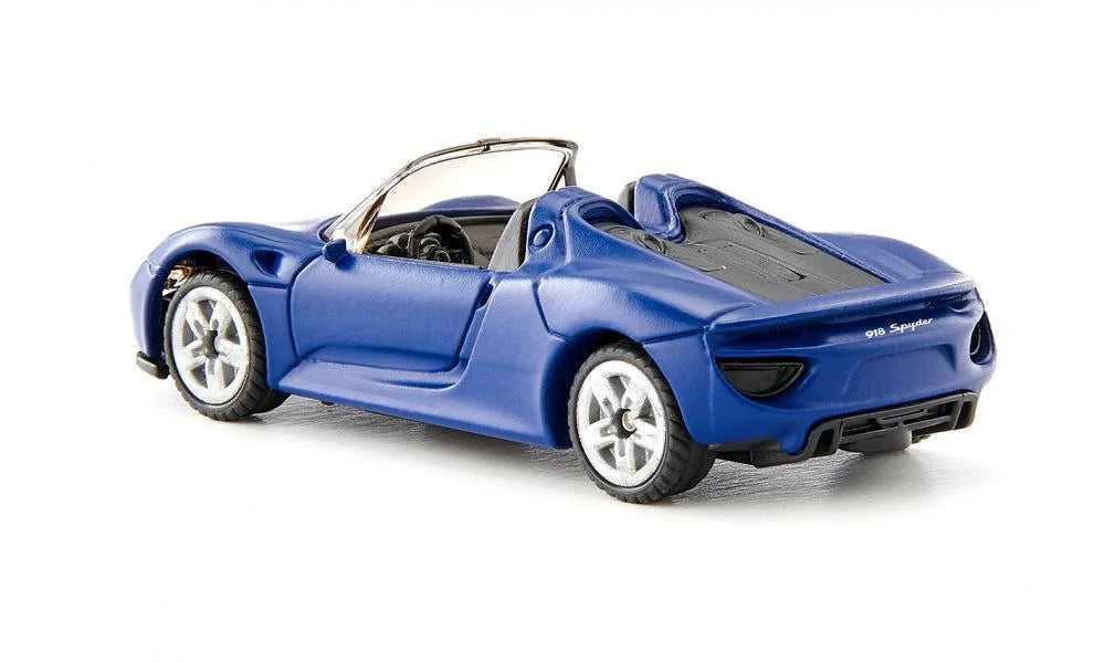 Siku 1:87 Porsche 918 Spyder