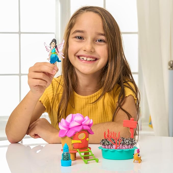 My Fairy Garden Kibos Corner