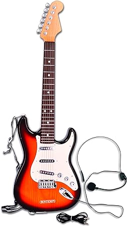 Bontempi Electric Guitar