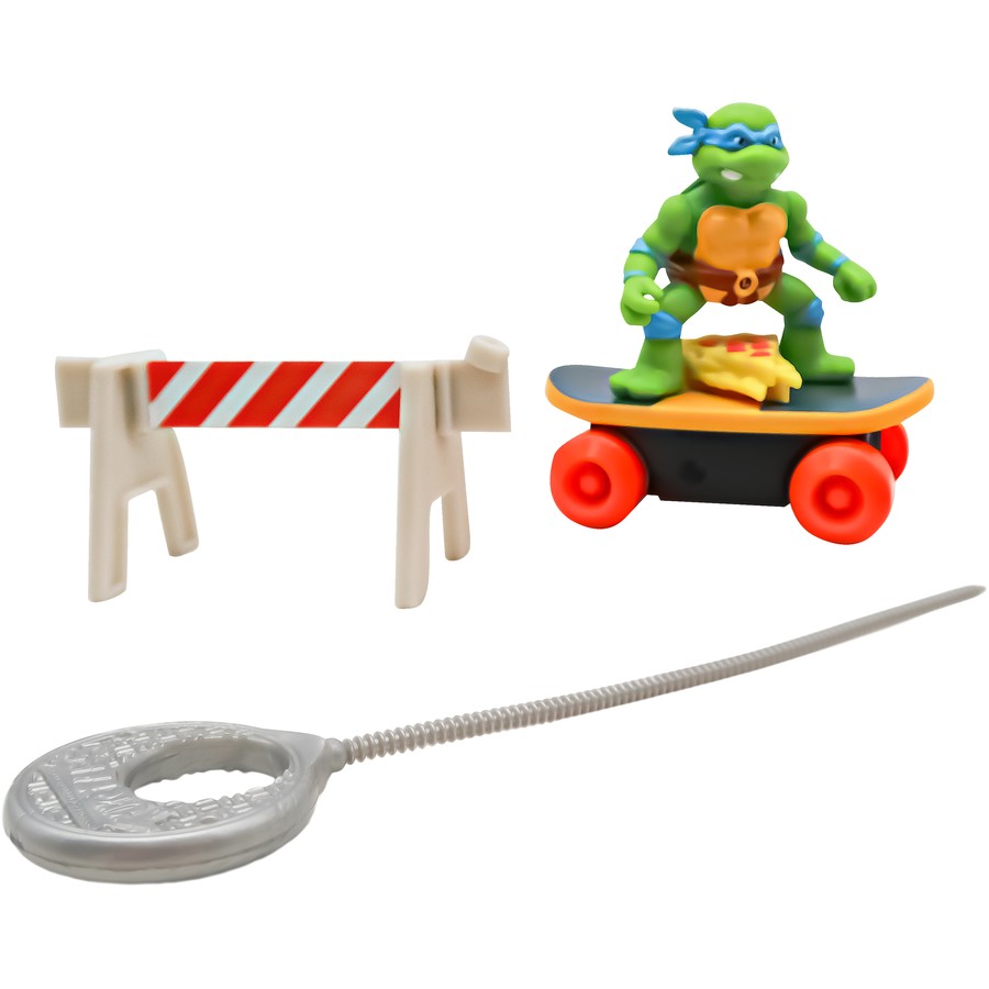 TMNT Switch Kick Skaters Leonardo